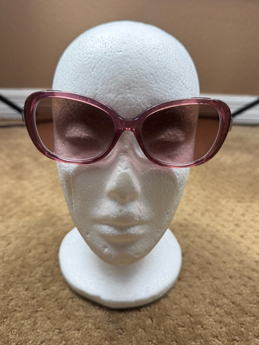 Coach sunglasses